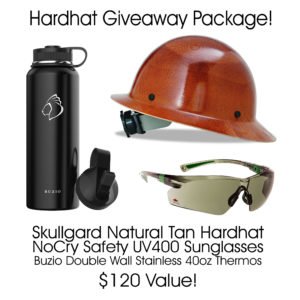 Hardhat Package