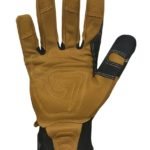 Ironclad Ranchworx Best Work Gloves