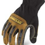 Ironclad Ranchworx Best Work Gloves