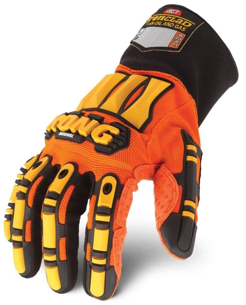 Ironclad Best Work Gloves