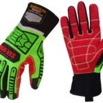 Seiberton Best Work Gloves