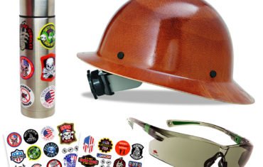 Win A Hard Hat Essentials Packages